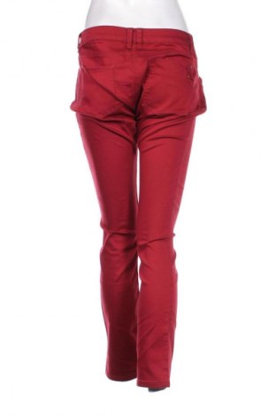 Damenhose Gina, Größe L, Farbe Rot, Preis € 49,10