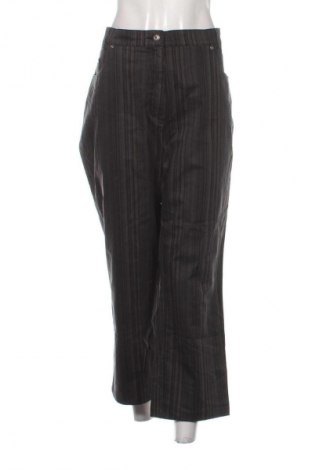 Pantaloni de femei Gina Laura, Mărime XXL, Culoare Multicolor, Preț 51,99 Lei