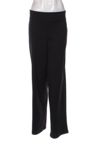 Pantaloni de femei Gina Tricot, Mărime M, Culoare Negru, Preț 73,97 Lei