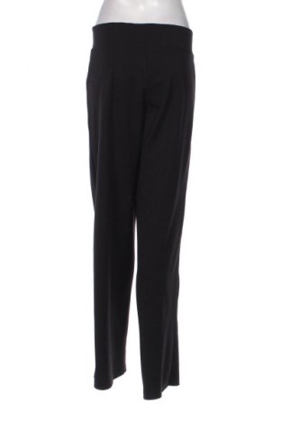Pantaloni de femei Gina Tricot, Mărime M, Culoare Negru, Preț 73,97 Lei