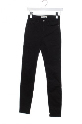 Damenhose Gina Tricot, Größe XS, Farbe Schwarz, Preis € 14,00