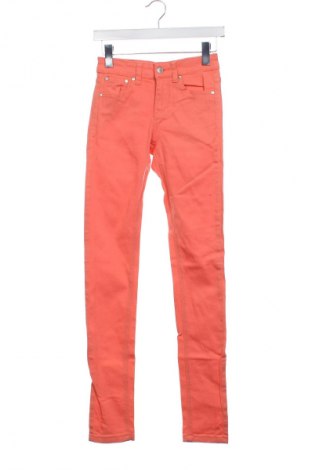 Dámské kalhoty  Gina Tricot, Velikost XS, Barva Růžová, Cena  342,00 Kč
