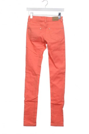 Dámské kalhoty  Gina Tricot, Velikost XS, Barva Růžová, Cena  342,00 Kč