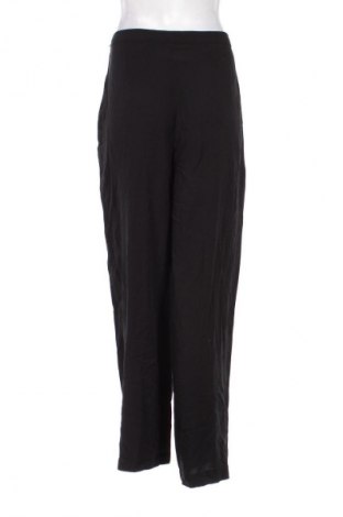 Pantaloni de femei Gina Tricot, Mărime M, Culoare Negru, Preț 91,99 Lei