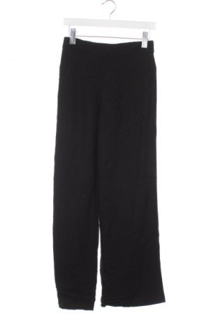 Γυναικείο παντελόνι Gina Tricot, Μέγεθος XS, Χρώμα Μαύρο, Τιμή 13,81 €