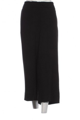 Pantaloni de femei H&M, Mărime L, Culoare Negru, Preț 35,99 Lei
