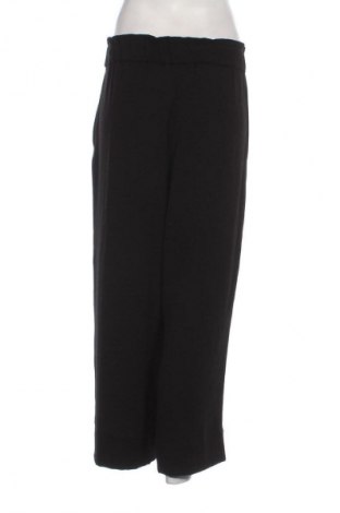 Pantaloni de femei H&M, Mărime L, Culoare Negru, Preț 35,99 Lei