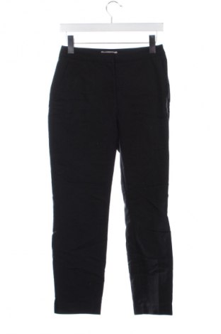 Dámské kalhoty  H&M, Velikost XS, Barva Černá, Cena  209,00 Kč