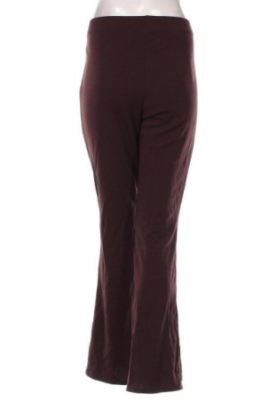 Dámské kalhoty  H&M, Velikost L, Barva Hnědá, Cena  179,00 Kč
