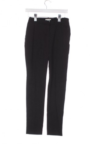 Dámské kalhoty  H&M, Velikost XS, Barva Černá, Cena  209,00 Kč