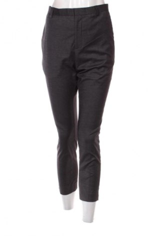 Damskie spodnie H&M, Rozmiar XXL, Kolor Czarny, Cena 35,99 zł