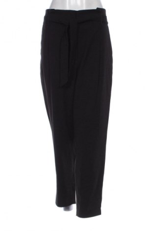 Pantaloni de femei H&M, Mărime L, Culoare Negru, Preț 59,99 Lei