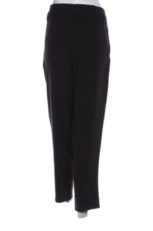 Pantaloni de femei H&M, Mărime L, Culoare Negru, Preț 59,99 Lei