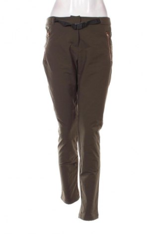 Dámske nohavice H&M, Veľkosť M, Farba Zelená, Cena  9,95 €