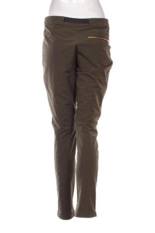 Dámske nohavice H&M, Veľkosť M, Farba Zelená, Cena  9,95 €