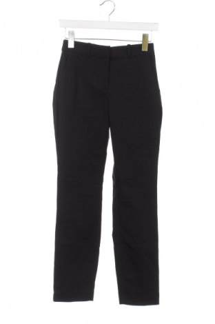Γυναικείο παντελόνι H&M, Μέγεθος XS, Χρώμα Μαύρο, Τιμή 11,99 €