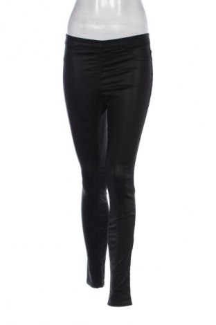 Pantaloni de femei H&M, Mărime S, Culoare Negru, Preț 98,99 Lei