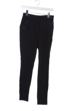 Damenhose H&M, Größe XS, Farbe Schwarz, Preis € 9,99