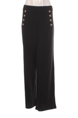 Pantaloni de femei H&M, Mărime L, Culoare Negru, Preț 98,99 Lei