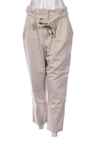 Damenhose H&M, Größe XL, Farbe Beige, Preis 15,00 €