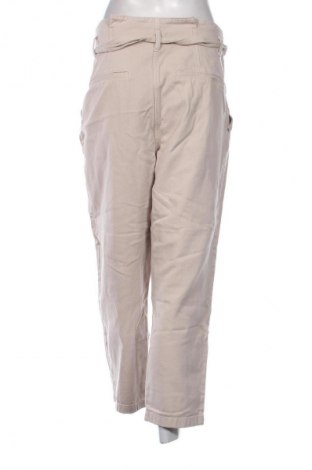 Damenhose H&M, Größe XL, Farbe Beige, Preis 15,00 €
