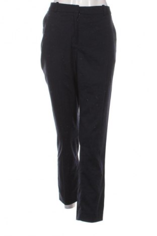 Pantaloni de femei H&M, Mărime L, Culoare Albastru, Preț 35,99 Lei