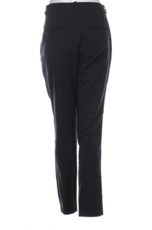 Pantaloni de femei H&M, Mărime L, Culoare Albastru, Preț 35,99 Lei