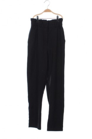 Γυναικείο παντελόνι H&M, Μέγεθος XS, Χρώμα Μαύρο, Τιμή 8,99 €