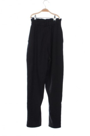 Γυναικείο παντελόνι H&M, Μέγεθος XS, Χρώμα Μαύρο, Τιμή 8,99 €