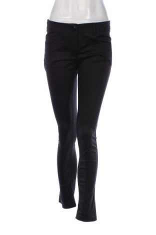 Damskie spodnie H&M, Rozmiar M, Kolor Czarny, Cena 66,67 zł