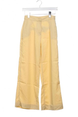 Női nadrág H&M, Méret XS, Szín Sárga, Ár 5 800 Ft