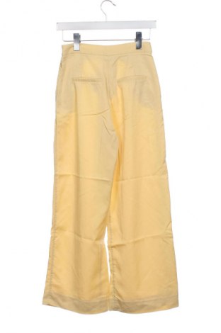 Női nadrág H&M, Méret XS, Szín Sárga, Ár 5 800 Ft