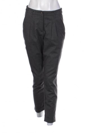 Dámske nohavice H&M, Veľkosť M, Farba Sivá, Cena  15,00 €