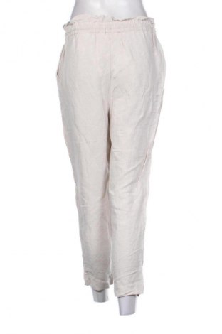 Dámské kalhoty  H&M, Velikost M, Barva Béžová, Cena  367,00 Kč