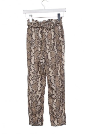 Damenhose H&M, Größe XS, Farbe Mehrfarbig, Preis € 14,83