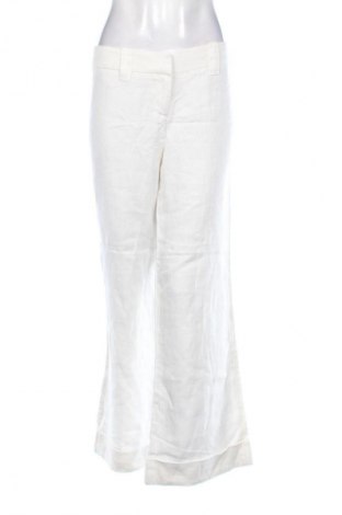 Damenhose H&M, Größe M, Farbe Weiß, Preis € 24,55