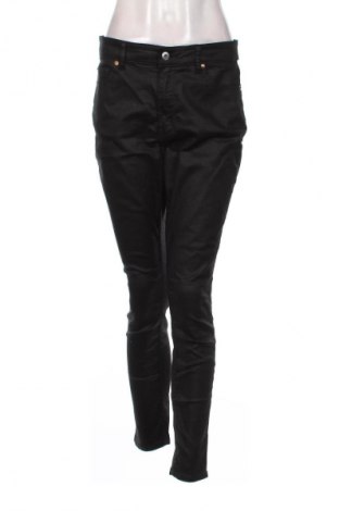 Dámské kalhoty  H&M, Velikost XL, Barva Černá, Cena  469,00 Kč