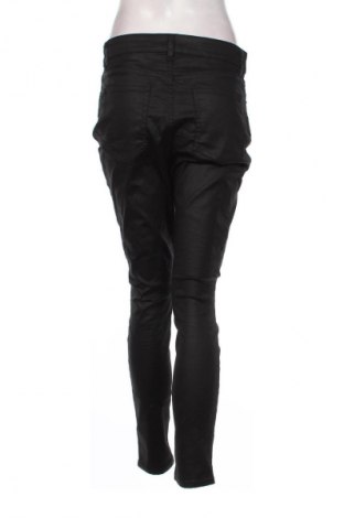 Dámské kalhoty  H&M, Velikost XL, Barva Černá, Cena  469,00 Kč