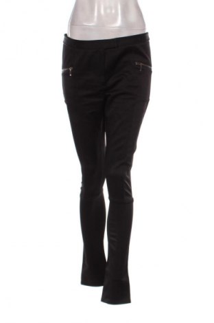 Pantaloni de femei H&M, Mărime M, Culoare Negru, Preț 35,99 Lei