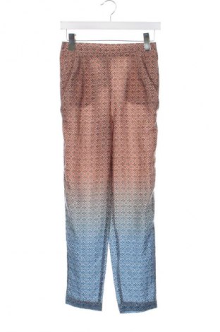 Dámské kalhoty  H&M, Velikost XS, Barva Vícebarevné, Cena  367,00 Kč