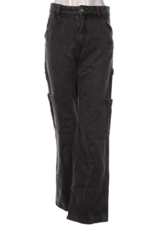 Dámské kalhoty  H&M, Velikost S, Barva Šedá, Cena  469,00 Kč