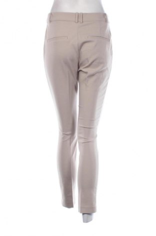 Damskie spodnie H&M, Rozmiar M, Kolor Beżowy, Cena 66,29 zł