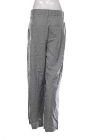 Pantaloni de femei H&M, Mărime L, Culoare Gri, Preț 156,99 Lei