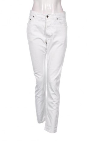 Damenhose H&M, Größe L, Farbe Weiß, Preis 14,83 €