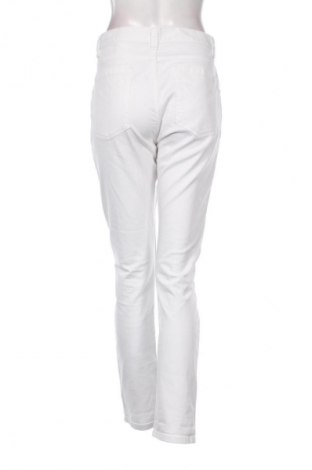 Damenhose H&M, Größe L, Farbe Weiß, Preis 14,83 €