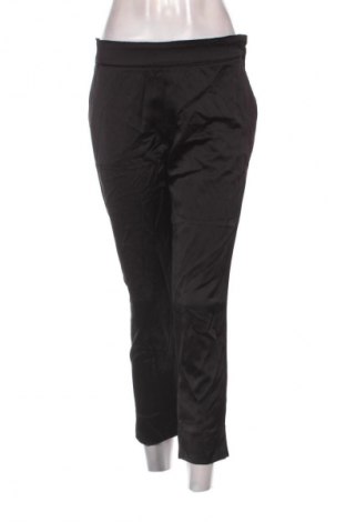 Pantaloni de femei H&M, Mărime M, Culoare Negru, Preț 98,99 Lei