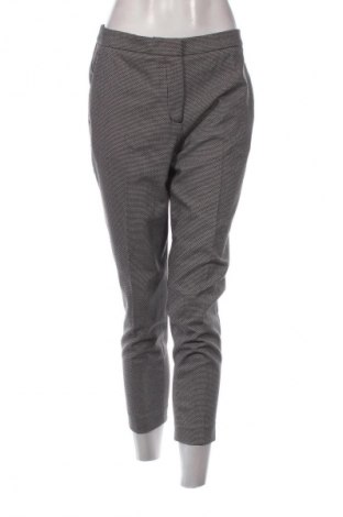 Damskie spodnie H&M, Rozmiar L, Kolor Kolorowy, Cena 66,29 zł