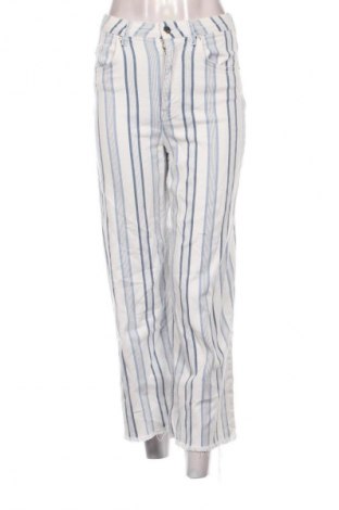 Pantaloni de femei H&M, Mărime S, Culoare Multicolor, Preț 98,99 Lei