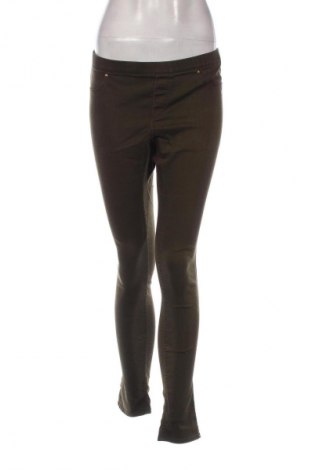 Dámske nohavice H&M, Veľkosť M, Farba Zelená, Cena  15,00 €