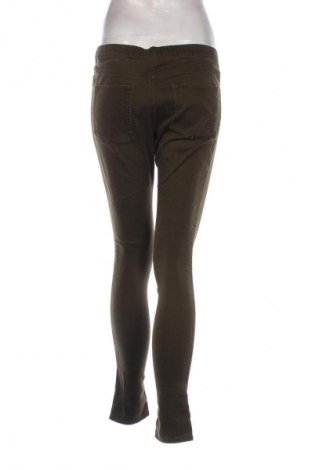 Dámske nohavice H&M, Veľkosť M, Farba Zelená, Cena  15,00 €